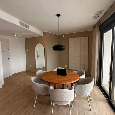 Higueron Bay Luxury Penthouse - Sea View Holiday home *